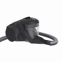 Hoover HP321PAF 011, 850 W, A cilindro, Secco, Senza sacchetto, 2 L, EPA