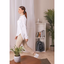 Hoover HE321PAF 011 4 L A cilindro Secco 850 W Sacchetto per la polvere - Vista aggiuntiva 2