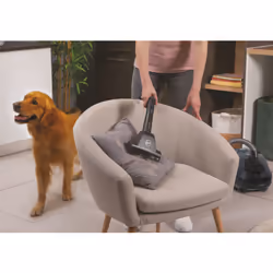 Hoover HE321PAF 011 4 L A cilindro Secco 850 W Sacchetto per la polvere - Vista aggiuntiva 7