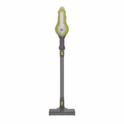 Hoover HF1 , Aspirapolvere senza filo, Grigio/Lime, 0,9L, Senza sacchetto - Vista aggiuntiva 4