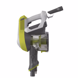 Hoover HF1 , Aspirapolvere senza filo, Grigio/Lime, 0,9L, Senza sacchetto - Vista aggiuntiva 8