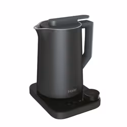 Haier HKE7W 011 bollitore elettrico 1,3 L 2200 W Grigio - Vista aggiuntiva 2