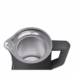 Haier HKE7W 011 bollitore elettrico 1,3 L 2200 W Grigio - Vista aggiuntiva 5