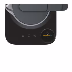 Haier HKE7W 011 bollitore elettrico 1,3 L 2200 W Grigio - Vista aggiuntiva 6