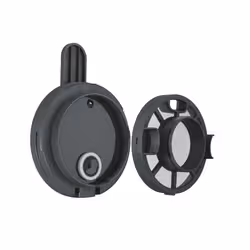 Haier HKE7W 011 bollitore elettrico 1,3 L 2200 W Grigio - Vista aggiuntiva 7