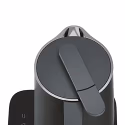 Haier HKE7W 011 bollitore elettrico 1,3 L 2200 W Grigio - Vista aggiuntiva 8