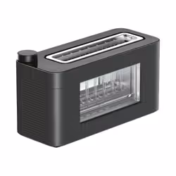 Haier HTO7W2 011 7 2 fetta/e 1300 W Nero - Vista aggiuntiva 3