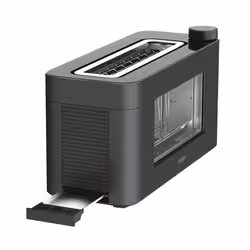 Haier HTO7W2 011 7 2 fetta/e 1300 W Nero - Vista aggiuntiva 4