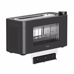 Haier HTO7W2 011 7 2 fetta/e 1300 W Nero - Vista aggiuntiva 5