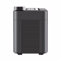 Haier HTO7W2 011 7 2 fetta/e 1300 W Nero - Vista aggiuntiva 7