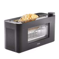 Haier HTO7W2 011 7 2 fetta/e 1300 W Nero - Vista aggiuntiva 8