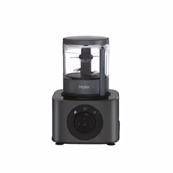 Haier HBL7W5 011 2 L Frullatore da tavolo Grigio - Vista aggiuntiva 7