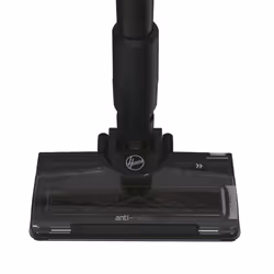 Hoover HF410H 011 Aspirapolvere a bastone Batteria Secco Micro Senza sacchetto 0,4 L 240 W Magenta 2,5 Ah - Vista aggiuntiva 5
