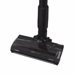Hoover HF410H 011 Aspirapolvere a bastone Batteria Secco Micro Senza sacchetto 0,4 L 240 W Magenta 2,5 Ah - Vista aggiuntiva 6