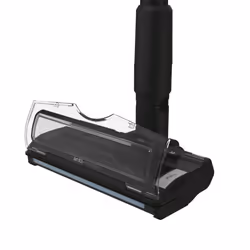 Hoover HF410H 011 Aspirapolvere a bastone Batteria Secco Micro Senza sacchetto 0,4 L 240 W Magenta 2,5 Ah - Vista aggiuntiva 7