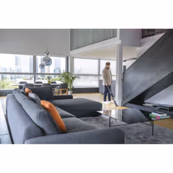 Hoover HFX, Aspirapolvere senza filo, Nero, 1,2L, Senza sacchetto - Vista aggiuntiva 5