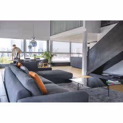 Hoover HFX, Aspirapolvere senza filo, Nero, 1,2L, Senza sacchetto - Vista aggiuntiva 7