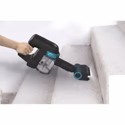 Hoover HF410P 011 Aspirapolvere a bastone Batteria Secco Micro Senza sacchetto 0,4 L 240 W Verde - Vista aggiuntiva 8