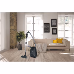 Hoover HE721PAF 011 6 L A cilindro Secco 850 W Sacchetto per la polvere - Vista aggiuntiva 3