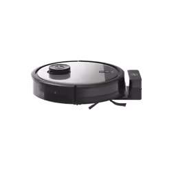 Hoover HG510D 011 0,5 L Senza sacchetto Grigio - Vista aggiuntiva 6