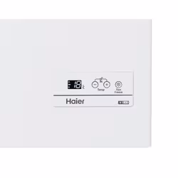Haier HCE200E Congelatore a pozzo Libera installazione 196 L E Bianco - Vista aggiuntiva 4