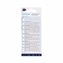 Care + Protect CAF1001 accessorio e componente per lavatrice Piedi 4 pz