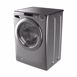 Candy CS 1292DWRR4/1-S lavatrice Caricamento frontale 9 kg 1200 Giri/min Antracite - Vista aggiuntiva 3