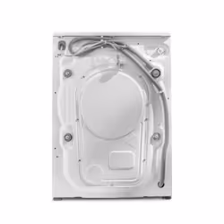 Hoover H-WASH 300 LITE H3W 492DA4-S lavatrice Caricamento frontale 9 kg 1400 Giri/min Bianco - Vista aggiuntiva 5