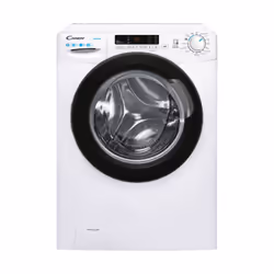 Candy Smart CS 1292DWB4-47, Caricamento frontale, 9 kg, B, 61 dB, 1151 Giri/min, B