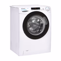 Candy Smart CS 1292DWB4-47 lavatrice Caricamento frontale 9 kg 1151 Giri/min Bianco