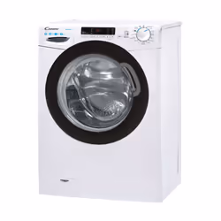 Candy Smart CS 1292DWB4-47 lavatrice Caricamento frontale 9 kg 1151 Giri/min Bianco