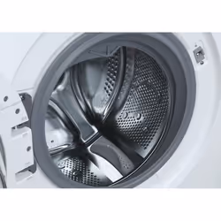 Candy Smart Pro CSO 1285TW4/1-S lavatrice Caricamento frontale 8 kg 1200 Giri/min Bianco - Vista aggiuntiva 4