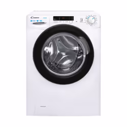 Candy Smart CS 1482DWB4-47, Caricamento frontale, 8 kg, B, 79 dB, 1400 Giri/min, B