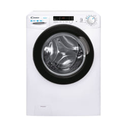 Candy Smart CS 1482DWB4-47 lavatrice Caricamento frontale 8 kg 1400 Giri/min Bianco