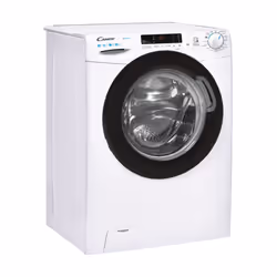 Candy Smart CS 1482DWB4-47 lavatrice Caricamento frontale 8 kg 1400 Giri/min Bianco