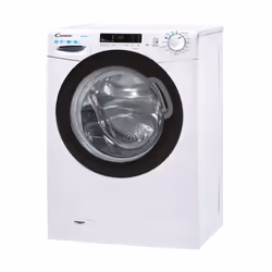 Candy Smart CS 1482DWB4-47 lavatrice Caricamento frontale 8 kg 1400 Giri/min Bianco