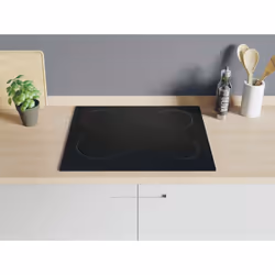 Candy Idea CI642CBB/1 Nero Da incasso 60 cm Piano cottura a induzione 4 Fornello(i) - Vista aggiuntiva 6