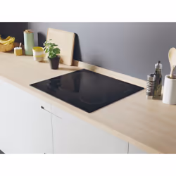 Candy Idea CI642CBB/1 Nero Da incasso 60 cm Piano cottura a induzione 4 Fornello(i) - Vista aggiuntiva 7