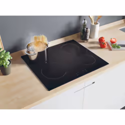 Candy Idea CI642CBB/1 Nero Da incasso 60 cm Piano cottura a induzione 4 Fornello(i) - Vista aggiuntiva 8