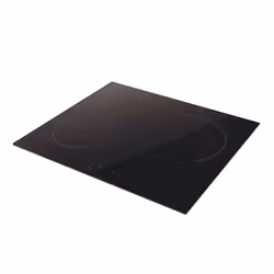 Candy Idea CI633CBB/1 Nero Da incasso 59 cm Piano cottura a induzione 3 Fornello(i) - Vista aggiuntiva 4