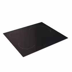 Candy Idea CI633CBB/1 Nero Da incasso 59 cm Piano cottura a induzione 3 Fornello(i) - Vista aggiuntiva 5