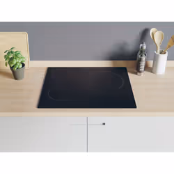 Candy Idea CI633CBB/1 Nero Da incasso 59 cm Piano cottura a induzione 3 Fornello(i) - Vista aggiuntiva 6