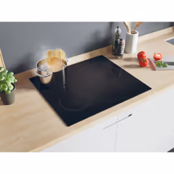 Candy Idea CI633CBB/1 Nero Da incasso 59 cm Piano cottura a induzione 3 Fornello(i) - Vista aggiuntiva 8