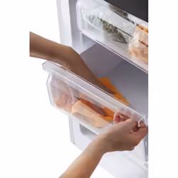 Candy CCG1L314EW Libera installazione 157 L Bianco - Vista aggiuntiva 4
