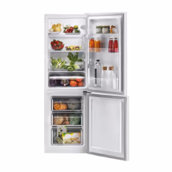 Candy CCG1L314EW Libera installazione 157 L Bianco - Vista aggiuntiva 6