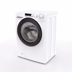 Candy Ultra HCU1282DWB4/1-S lavatrice Caricamento frontale 8 kg 1200 Giri/min Bianco