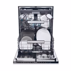 Haier Washlens Plus XI 6B0S3FSB A scomparsa totale 16 coperti - Vista aggiuntiva 2