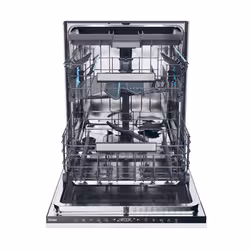 Haier Washlens Plus XI 6B0S3FSB A scomparsa totale 16 coperti - Vista aggiuntiva 3
