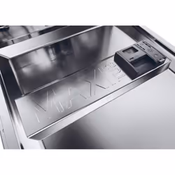 Candy CF 4E4F0X Libera installazione 14 coperti E - Vista aggiuntiva 4