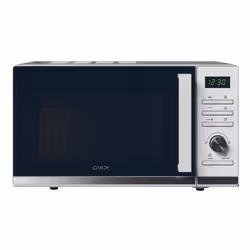 Candy Moderna CMGA23TNDW Bianco Microonde con grill Superficie piana 23 L 900 W